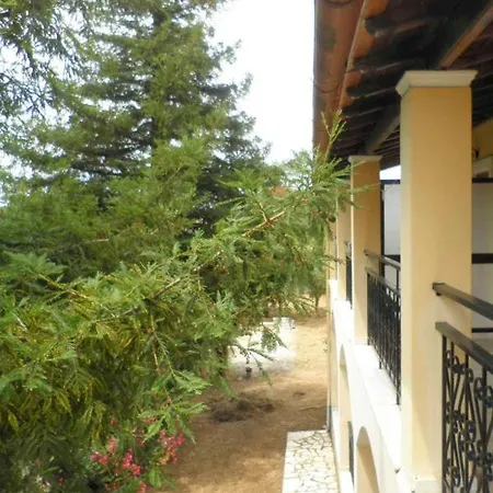 Ferienhaus Kalliopi Roda (Corfu)