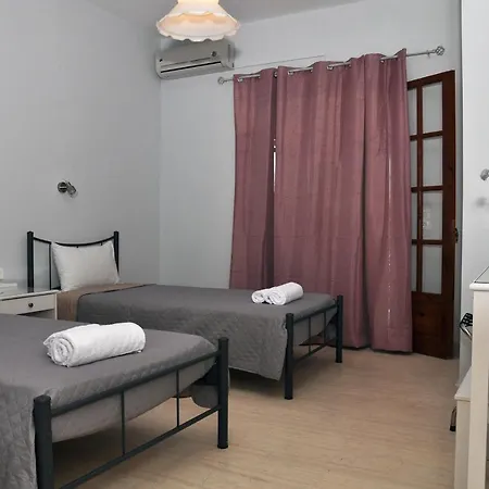 Kalliopi Ferienhaus Roda (Corfu)