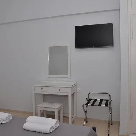 Kalliopi * Roda (Corfu)