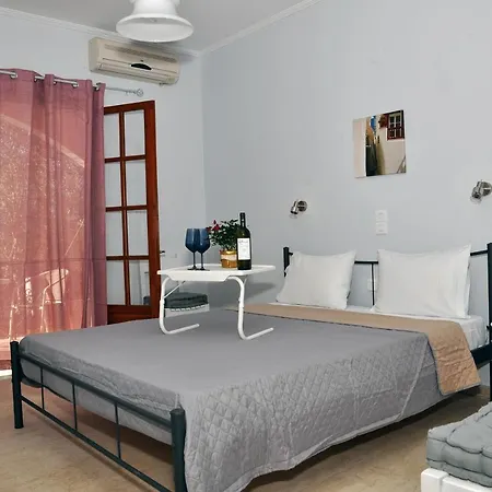 Kalliopi * Roda (Corfu)