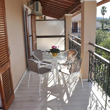 Kalliopi Roda (Corfu)