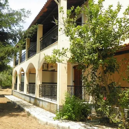 Kalliopi Ferienhaus *