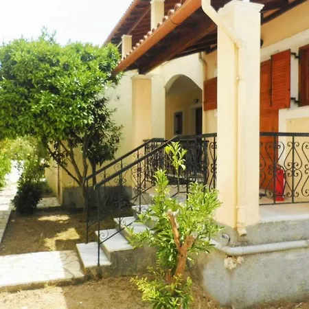 Kalliopi * Roda (Corfu)