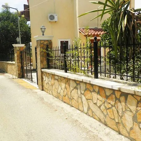 Ferienhaus Kalliopi Roda (Corfu)