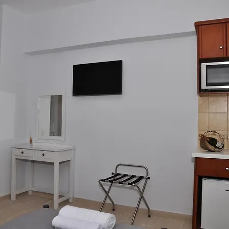 Kalliopi Ferienhaus